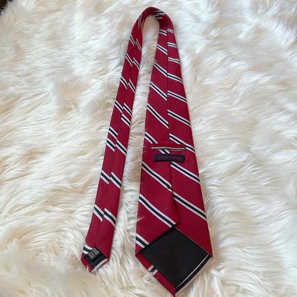 Rooster neck tie in good condition - Picture 1 of 4